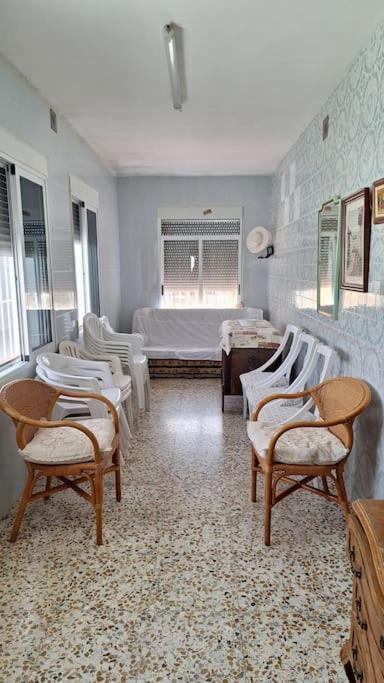 Casa De Campo En Tallante Carthagène Extérieur photo